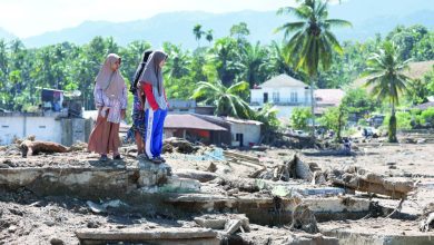 Asia floods death toll tops 1,100 Asia floods death toll tops 1,100