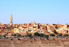 At least 19 killed in collapse of two buildings in Morocco’s Fes, state news agency says At least 19 killed in collapse of two buildings in Morocco’s Fes, state news agency says