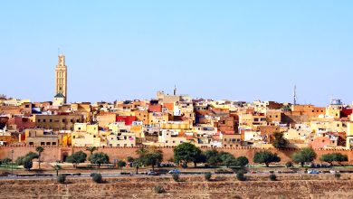 At least 19 killed in collapse of two buildings in Morocco’s Fes, state news agency says At least 19 killed in collapse of two buildings in Morocco’s Fes, state news agency says