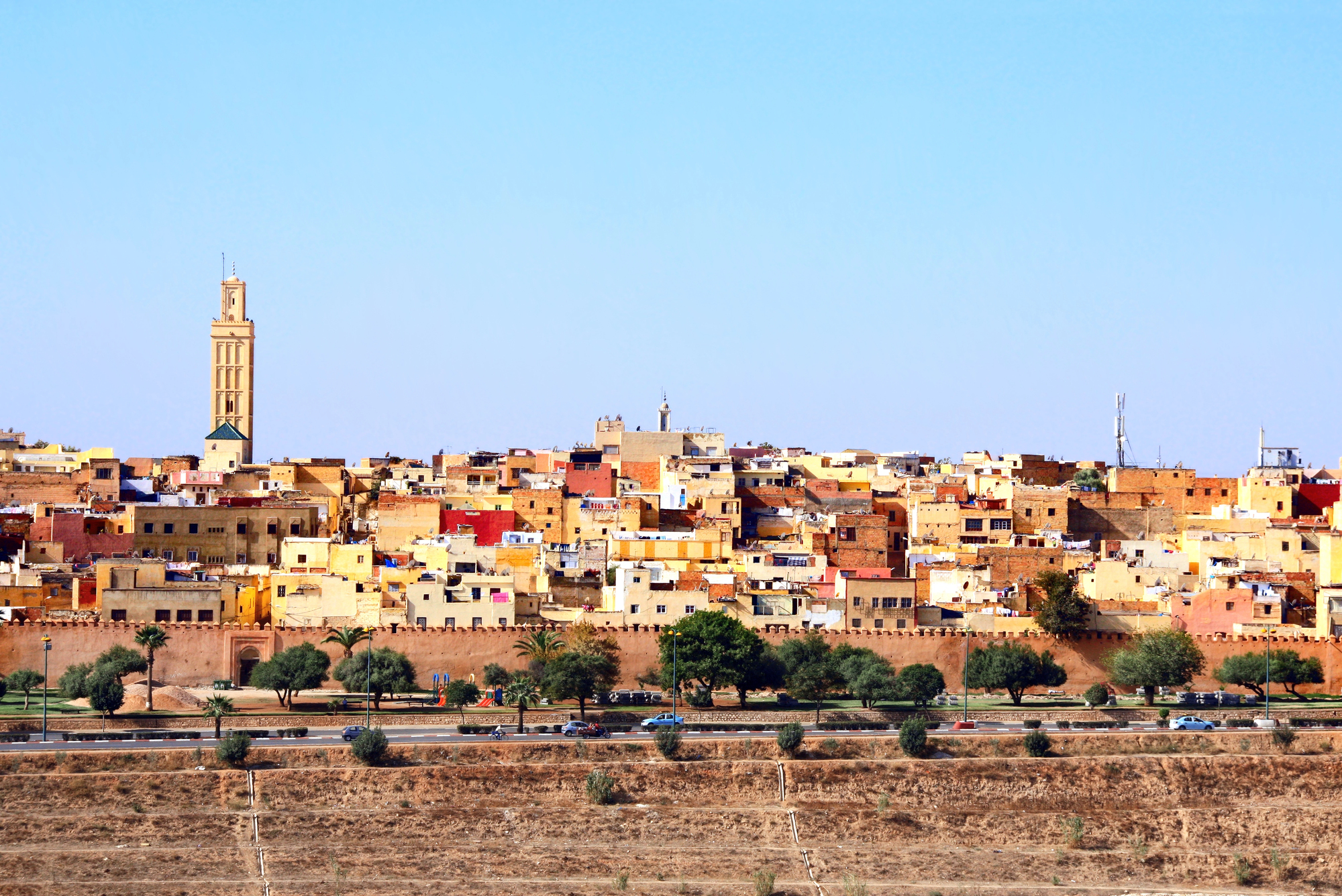 At least 19 killed in collapse of two buildings in Morocco’s Fes, state news agency says At least 19 killed in collapse of two buildings in Morocco’s Fes, state news agency says