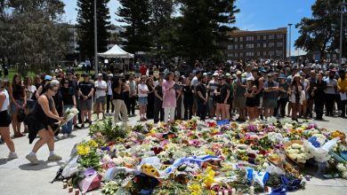 Australia defends record on antisemitism after Bondi Beach attack