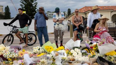 Australia honours Bondi Beach attack victims as PM orders safety review