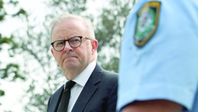 Australia launches gun buyback after shooting