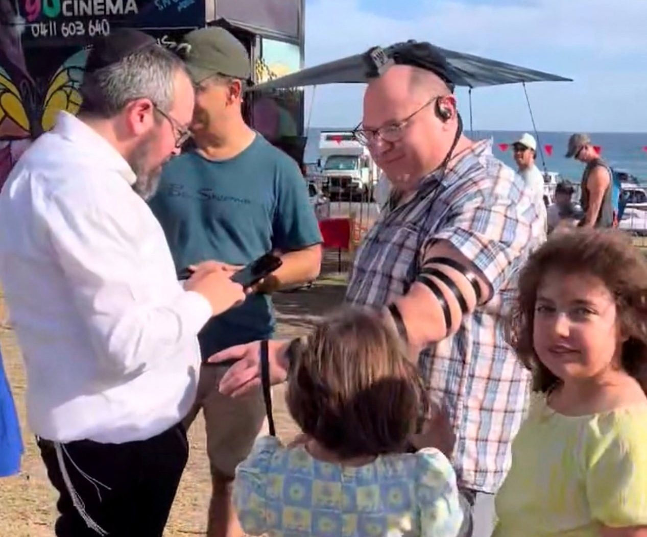 Australia promises crackdown on hate as Bondi Beach shooting victim Matilda is farewelled Australia promises crackdown on hate as Bondi Beach shooting victim Matilda is farewelled