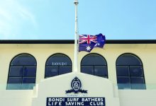 Australia promises new hate laws as youngest Australia promises new hate laws as youngest