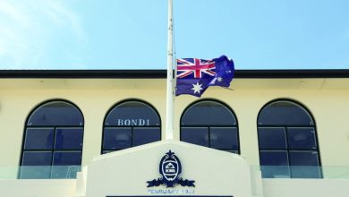 Australia promises new hate laws as youngest