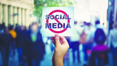 Australia says the world will follow social media ban as Meta starts blocking teens Australia says the world will follow social media ban as Meta starts blocking teens