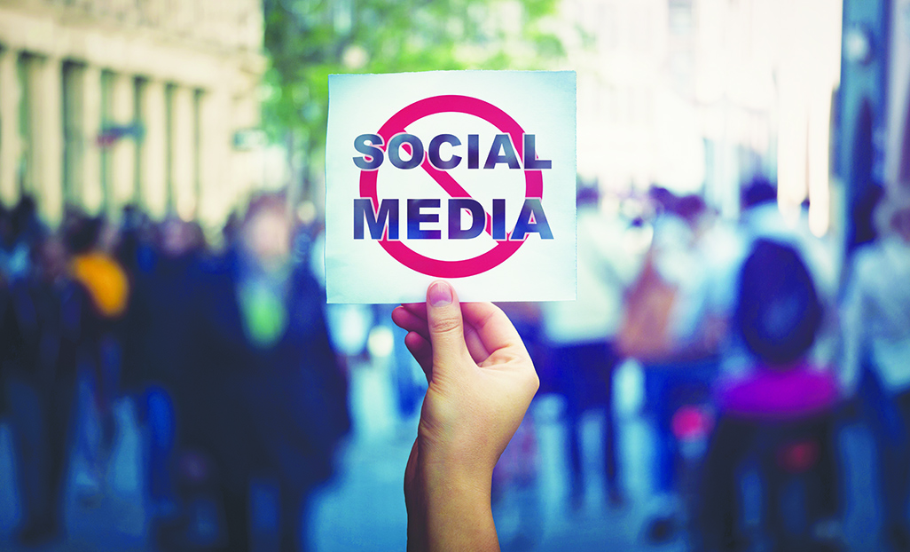 Australia says the world will follow social media ban as Meta starts blocking teens Australia says the world will follow social media ban as Meta starts blocking teens