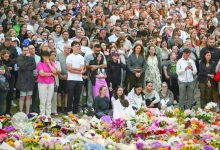 Australia to toughen gun laws as it mourns deadly Bondi attack Australia to toughen gun laws as it mourns deadly Bondi attack