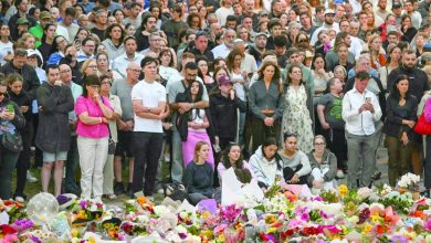 Australia to toughen gun laws as it mourns deadly Bondi attack Australia to toughen gun laws as it mourns deadly Bondi attack