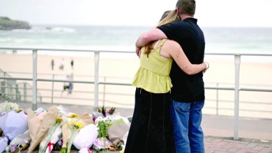 Australian Prime Minister says ‘IS ideology’ drove Bondi Beach gunmen Australian Prime Minister says ‘IS ideology’ drove Bondi Beach gunmen