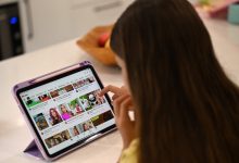 Australian leader defends social media ban as teens flaunt workarounds Australian leader defends social media ban as teens flaunt workarounds