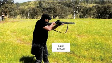 Australian state set to pass tougher gun, hate speech laws after Bondi attack