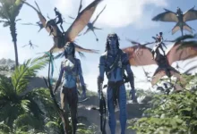 Avatar Fire and Ash review: James Cameron’s breathtaking visuals can’t mask how mind numbingly boring the film is