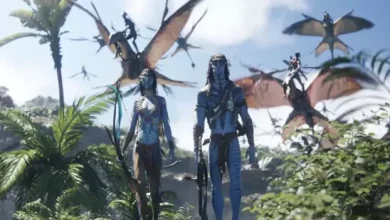 Avatar Fire and Ash review: James Cameron’s breathtaking visuals can’t mask how mind numbingly boring the film is