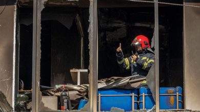 Bangladesh government urges calm – Oman Observer