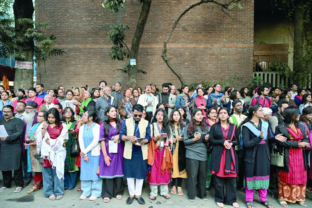 Bangladesh summons Indian envoy as protest