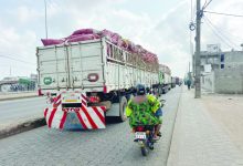 Benin government says armed forces foil coup attempt Benin government says armed forces foil coup attempt