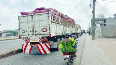 Benin government says armed forces foil coup attempt Benin government says armed forces foil coup attempt