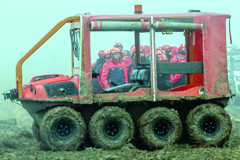 Black box recovered from crashed Libyan plane