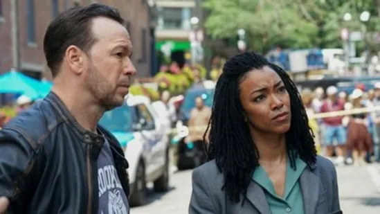 Boston Blue season 1 episode 9 recap: Jonah’s reckless actions and Danny’s big career decision