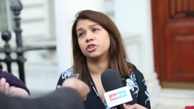British MP Tulip Siddiq sentenced to 2 years in prison in Bangladesh graft case British MP Tulip Siddiq sentenced to 2 years in prison in Bangladesh graft case