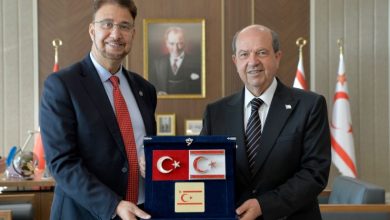 British MP given honorary doctorate by university in north British MP given honorary doctorate by university in north