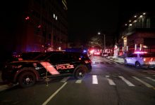 Brown University shooting leaves 2 dead, 9 critically injured, killer on the loose