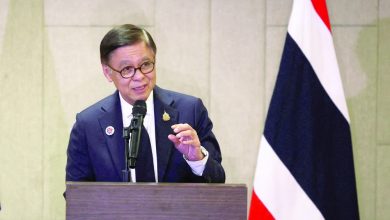 Cambodia, Thailand to hold talks on resuming truce