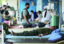 Cambodia accuses Thailand of using ‘toxic gas’ Cambodia accuses Thailand of using ‘toxic gas’