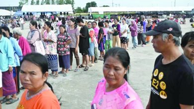 Cambodia shuts Thailand border crossings over deadly fighting
