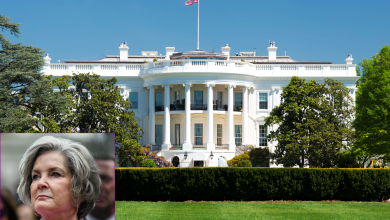 Chief of Staff Wiles describes internal strains inside Trump White House in interviews Chief of Staff Wiles describes internal strains inside Trump White House in interviews