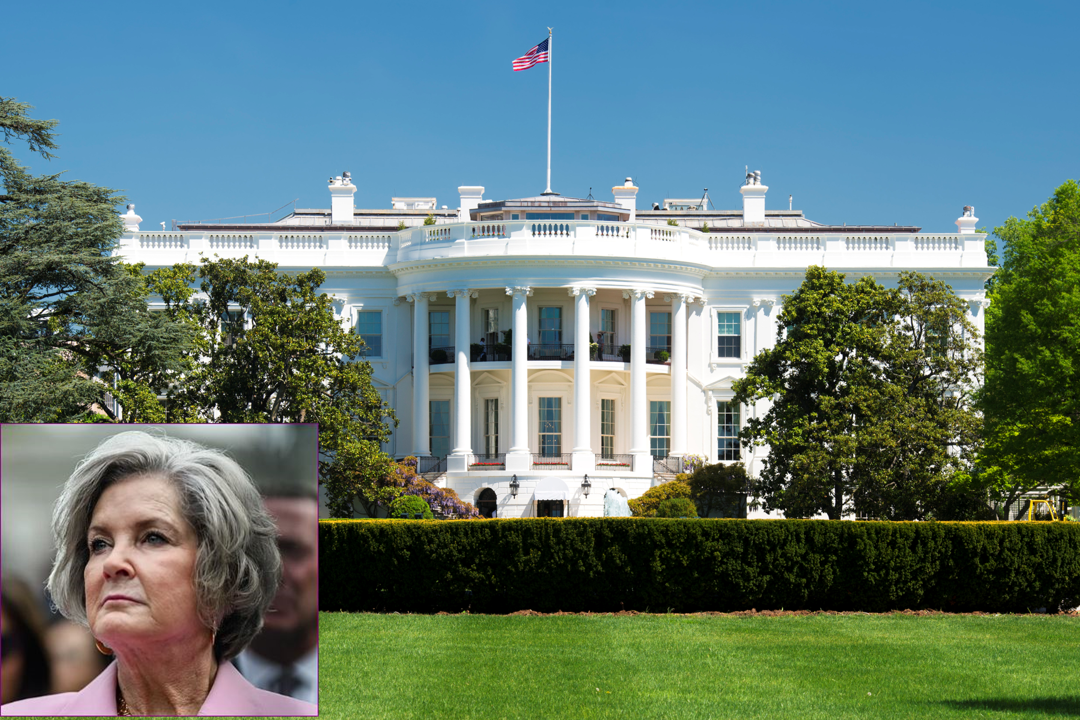 Chief of Staff Wiles describes internal strains inside Trump White House in interviews Chief of Staff Wiles describes internal strains inside Trump White House in interviews