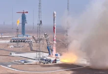 China eases IPO rules for firms developing reusable rockets