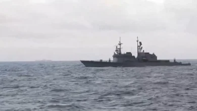 China probe finds Taiwanese smugglers behind vessel that damaged subsea cables