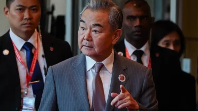 China welcomes Cambodia-Thailand ceasefire, plans talks