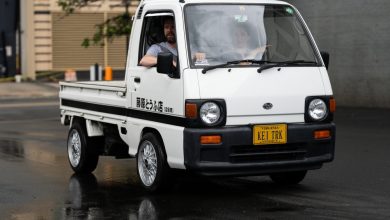 Could Trump bring Japan’s tiny cars to America?