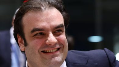 Cyprus-Greece business association seeks cooperation with new Eurogroup head Cyprus-Greece business association seeks cooperation with new Eurogroup head