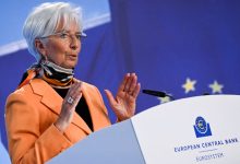 ECB holds rates steady and turns more positive on the economy ECB holds rates steady and turns more positive on the economy