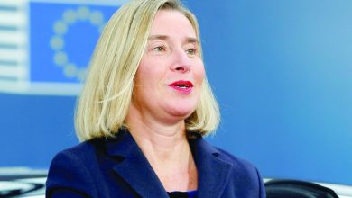 EU diplomatic arm raided in fraud probe EU diplomatic arm raided in fraud probe