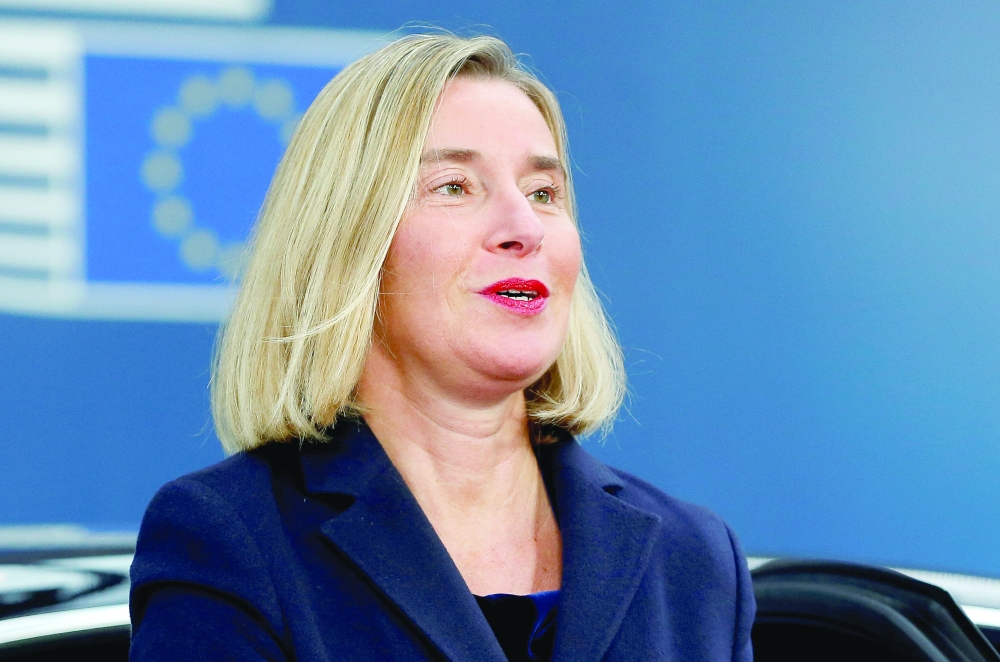 EU diplomatic arm raided in fraud probe