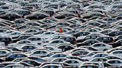 EU set to reverse 2035 combustion engine car sales ban EU set to reverse 2035 combustion engine car sales ban