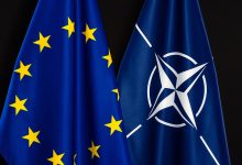EU’s von der Leyen, NATO’s Rutte join Ukraine talks in Berlin – AL24 News EU’s von der Leyen, NATO’s Rutte join Ukraine talks in Berlin – AL24 News