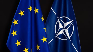 EU’s von der Leyen, NATO’s Rutte join Ukraine talks in Berlin – AL24 News EU’s von der Leyen, NATO’s Rutte join Ukraine talks in Berlin – AL24 News