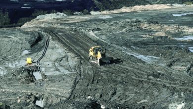 Exodus fear in Greece’s north as brown coal plants close