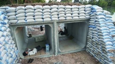 Fighting rages along Cambodia-Thailand border Fighting rages along Cambodia-Thailand border