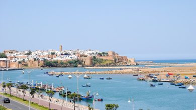 Flash floods kill 37 in Morocco Flash floods kill 37 in Morocco