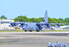 Fresh US strikes hit dock for Venezuela drug boats