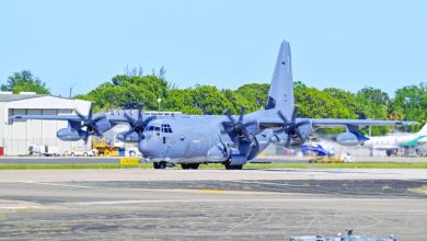 Fresh US strikes hit dock for Venezuela drug boats