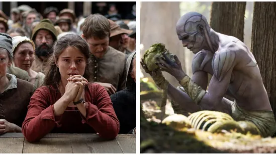 From Hamnet to Frankenstein, Rolling Stone picks the best films of 2025. Check out which film topped the list From Hamnet to Frankenstein, Rolling Stone picks the best films of 2025. Check out which film topped the list